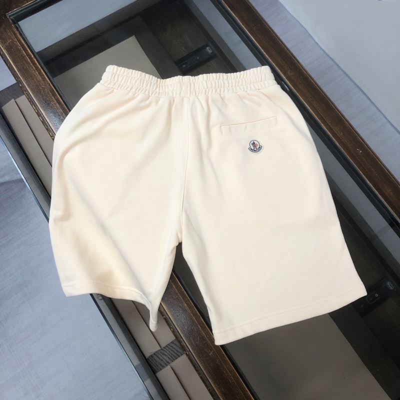 Moncler Short Pants